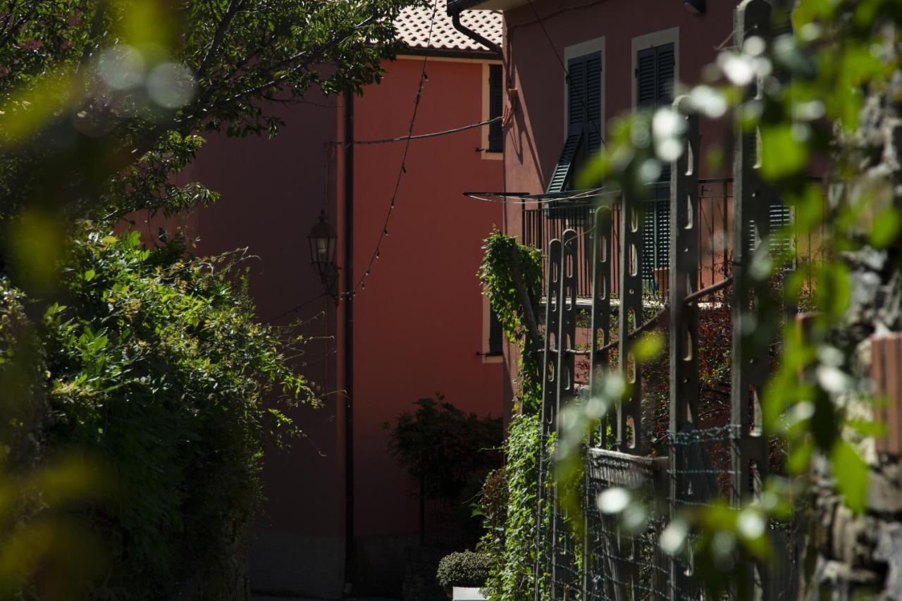 Nonna Maria Leilighet Moneglia Eksteriør bilde