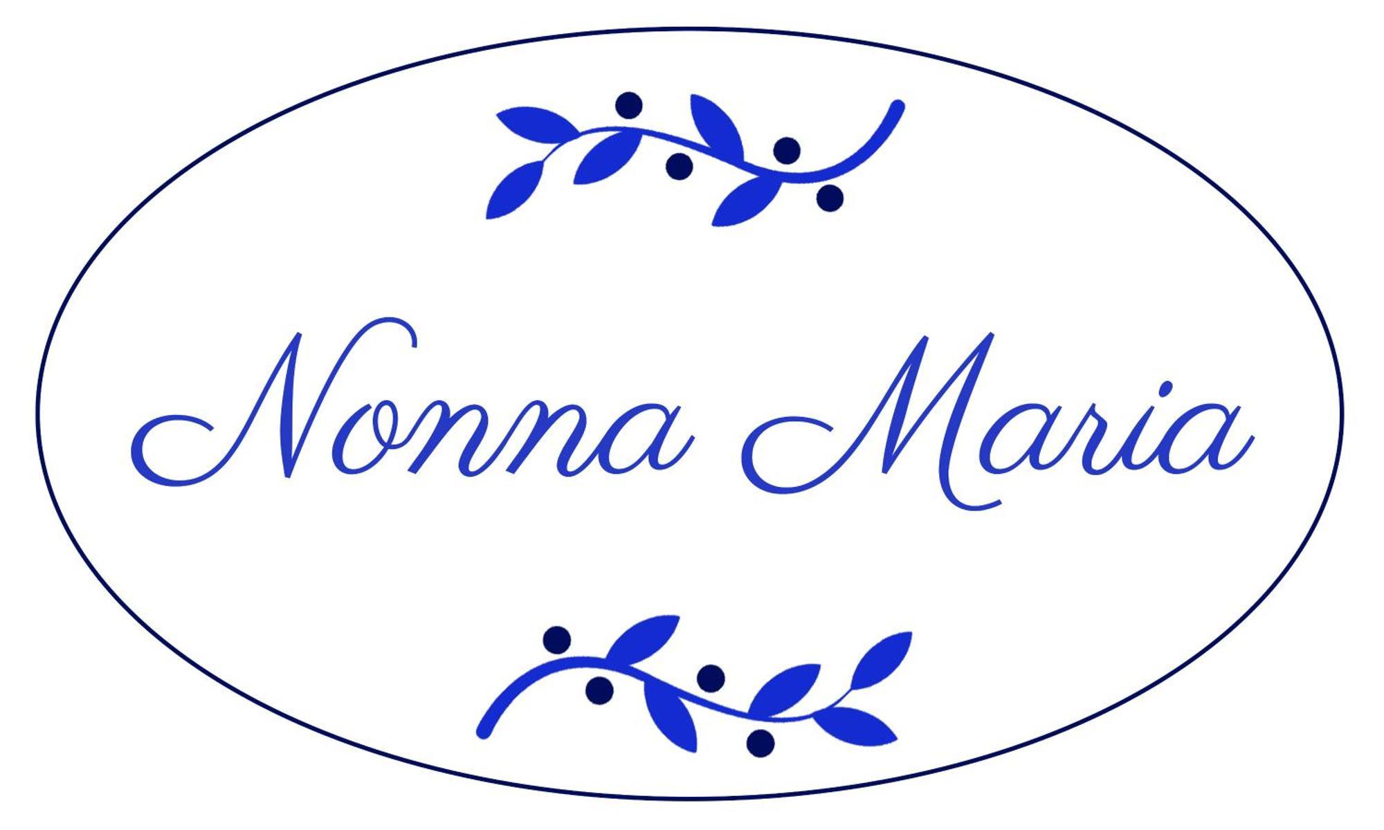 Nonna Maria Leilighet Moneglia Eksteriør bilde